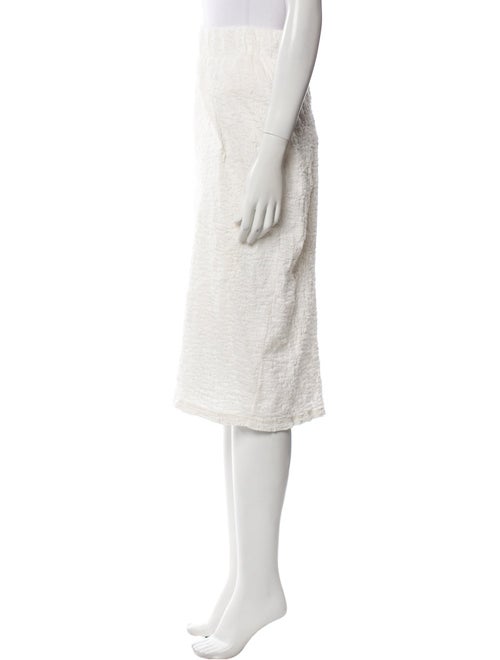 Vince Knee-Length Skirt