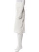 Vince Knee-Length Skirt
