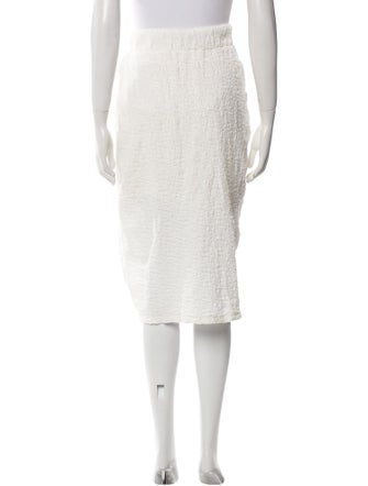 Vince Knee-Length Skirt