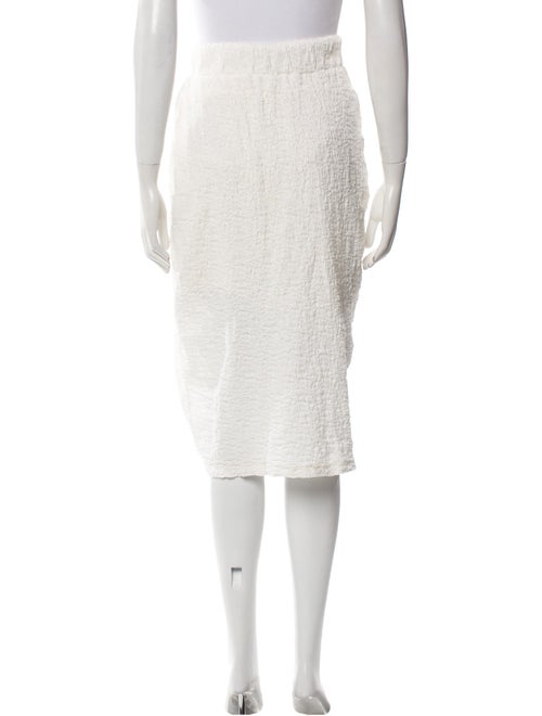 Vince Knee-Length Skirt