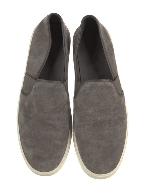 Vince Suede Sneakers