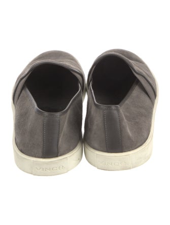 Vince Suede Sneakers