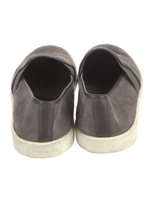 Vince Suede Sneakers
