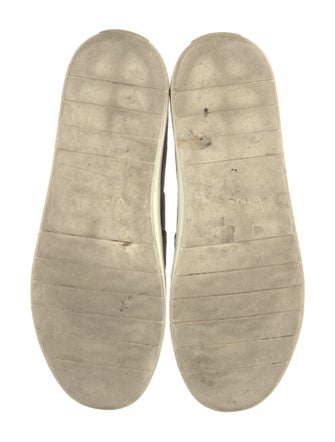 Vince Suede Sneakers