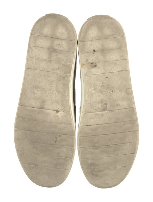 Vince Suede Sneakers