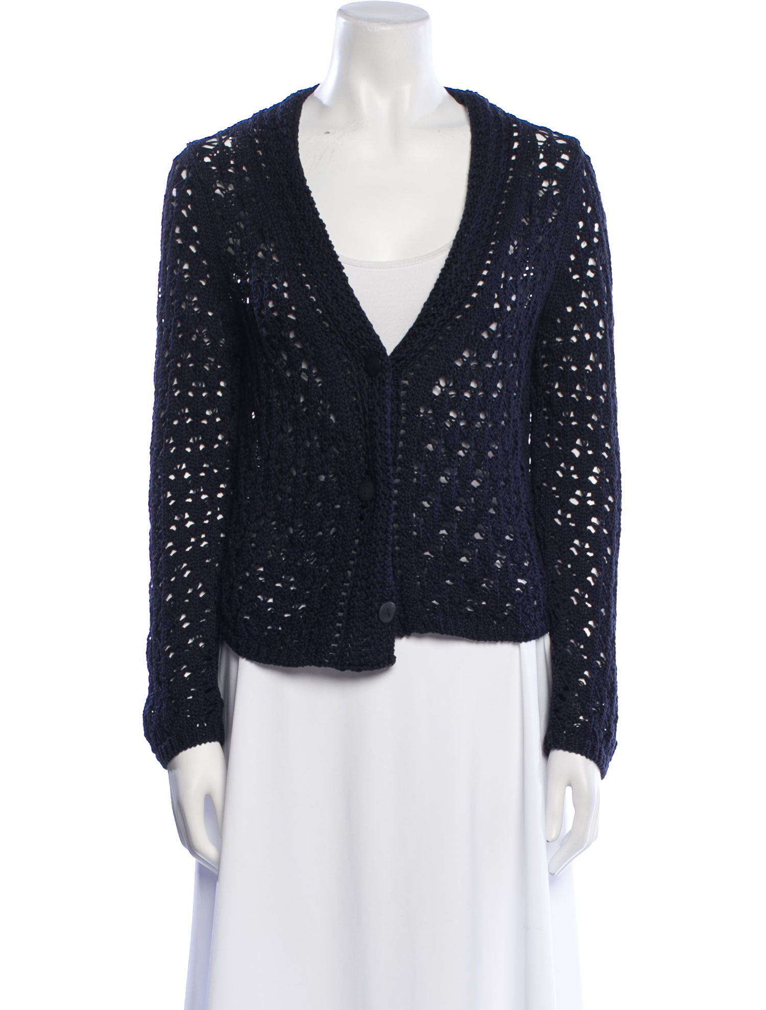 Vince V-Neck Sweater