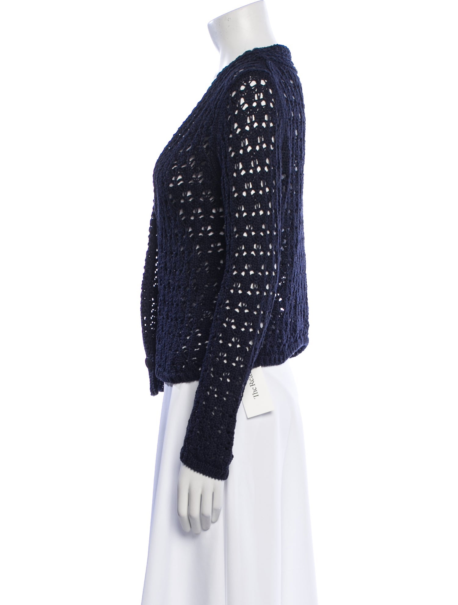 Vince V-Neck Sweater