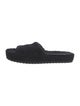 Vince Shearling Flats
