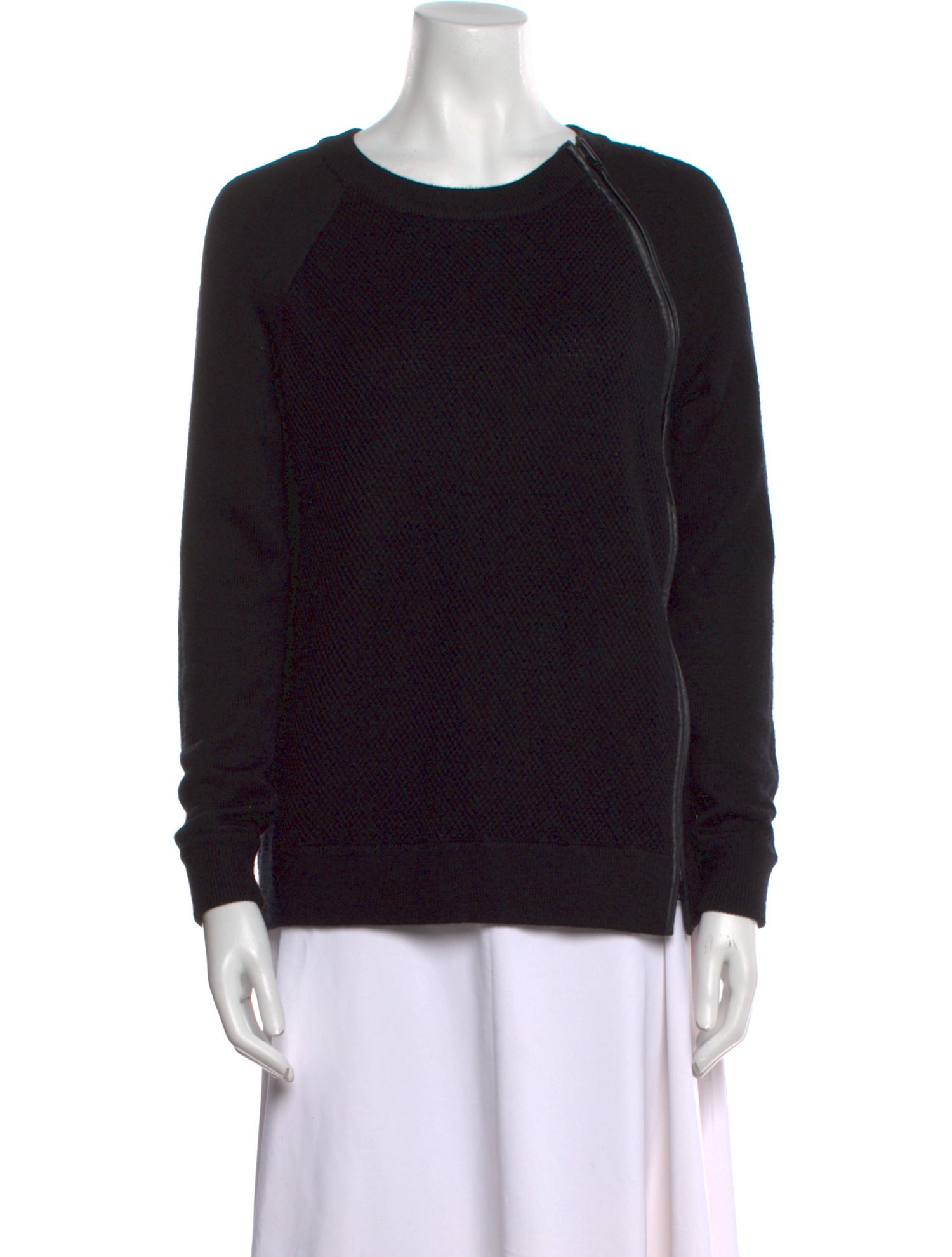 Vince Scoop Neck Sweater