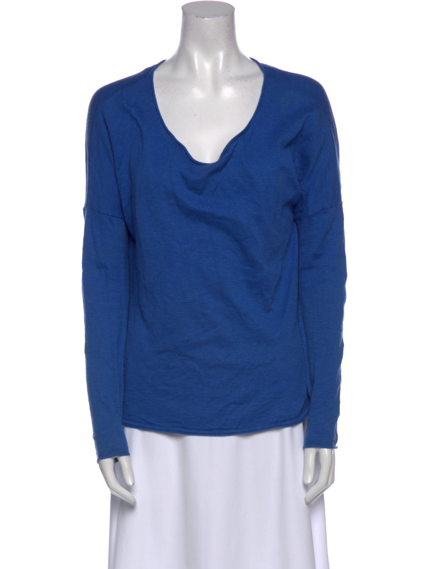 Vince Cowl Neck Sweater