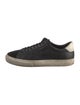Vince Leather Sneakers