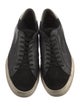 Vince Leather Sneakers