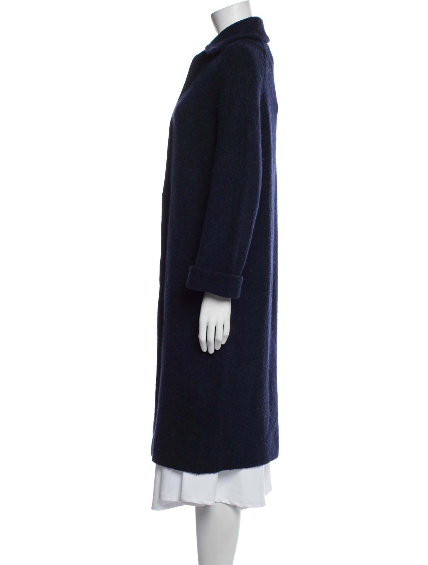 Vince Wool Coat