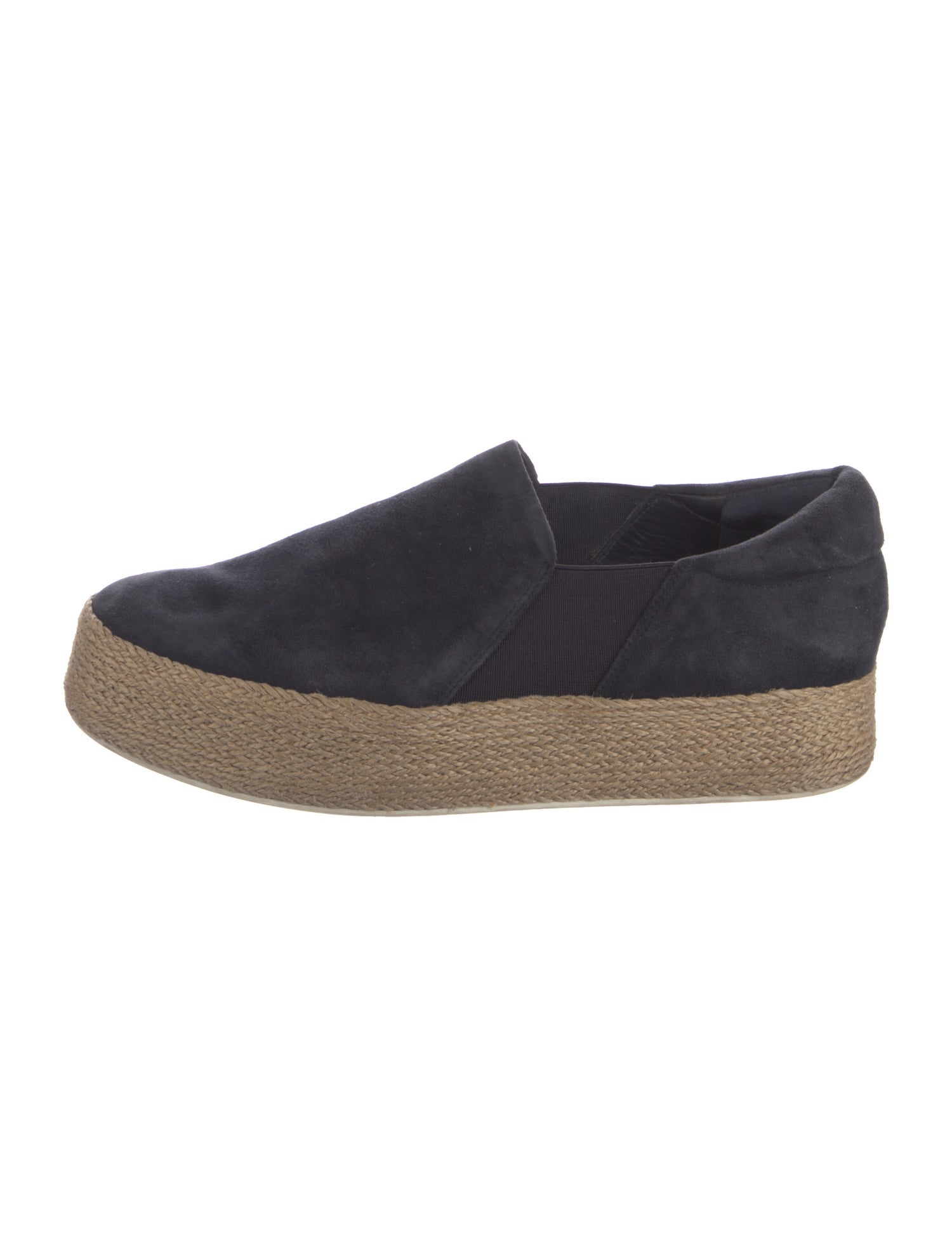 Vince Suede Espadrilles
