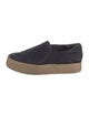 Vince Suede Espadrilles