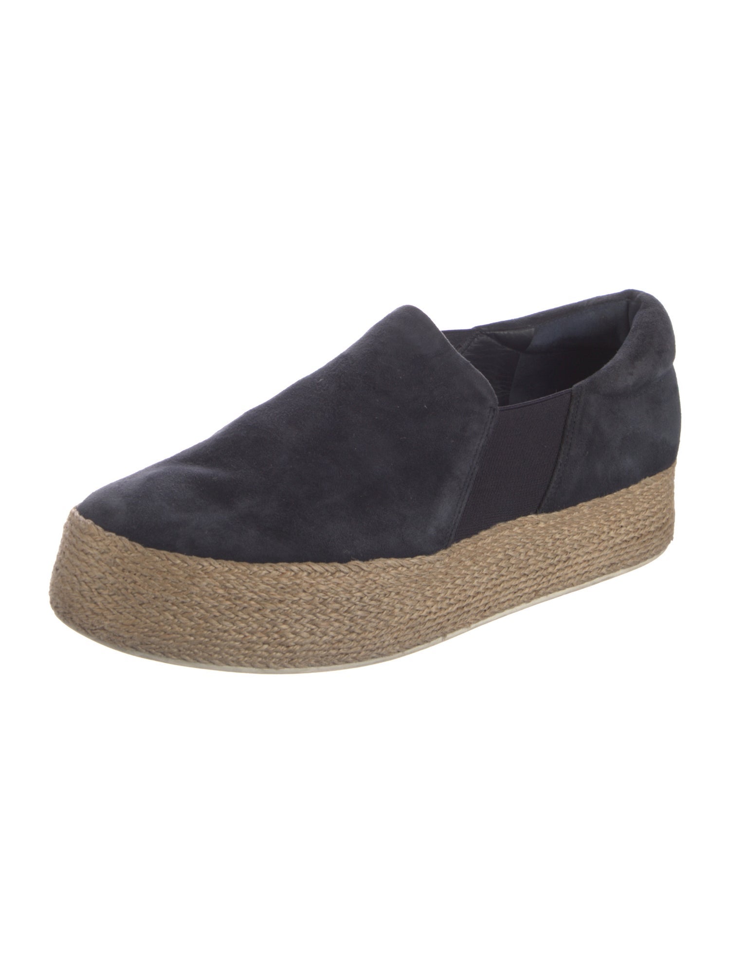 Vince Suede Espadrilles