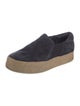 Vince Suede Espadrilles