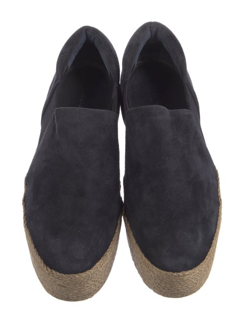 Vince Suede Espadrilles