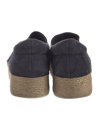 Vince Suede Espadrilles