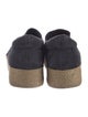 Vince Suede Espadrilles