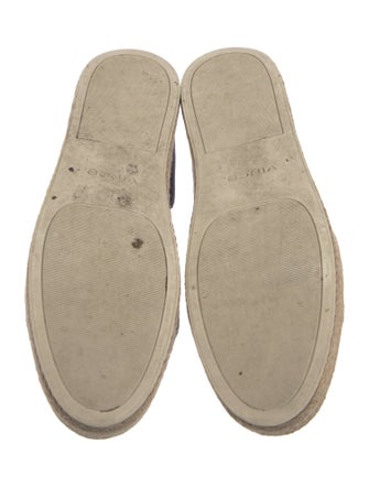 Vince Suede Espadrilles