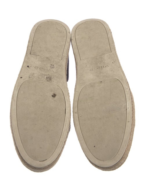 Vince Suede Espadrilles