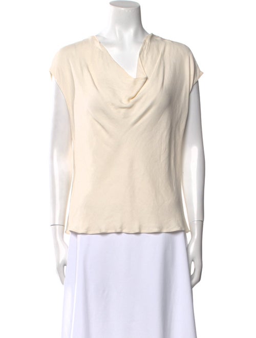 Vince Cowl Neck Sweater