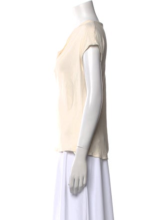 Vince Cowl Neck Sweater