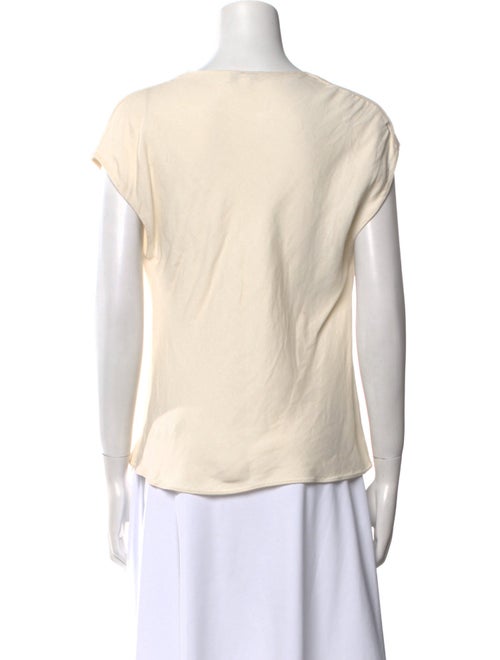 Vince Cowl Neck Sweater