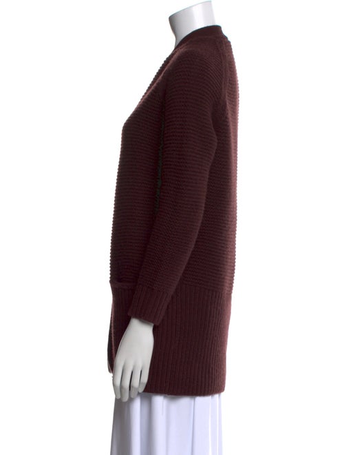 Vince Wool V-Neck Sweater