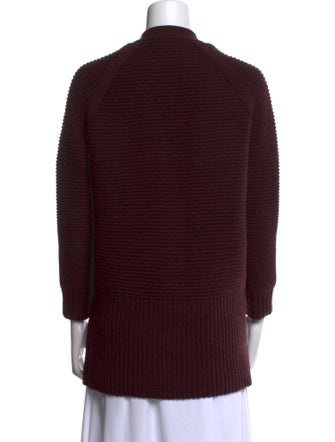 Vince Wool V-Neck Sweater