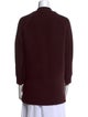 Vince Wool V-Neck Sweater