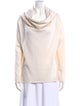 Vince Cashmere Cowl Neck Sweater