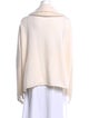 Vince Cashmere Cowl Neck Sweater