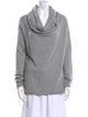 Vince Cashmere Cowl Neck Sweater