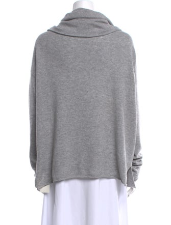 Vince Cashmere Cowl Neck Sweater