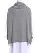 Vince Cashmere Cowl Neck Sweater