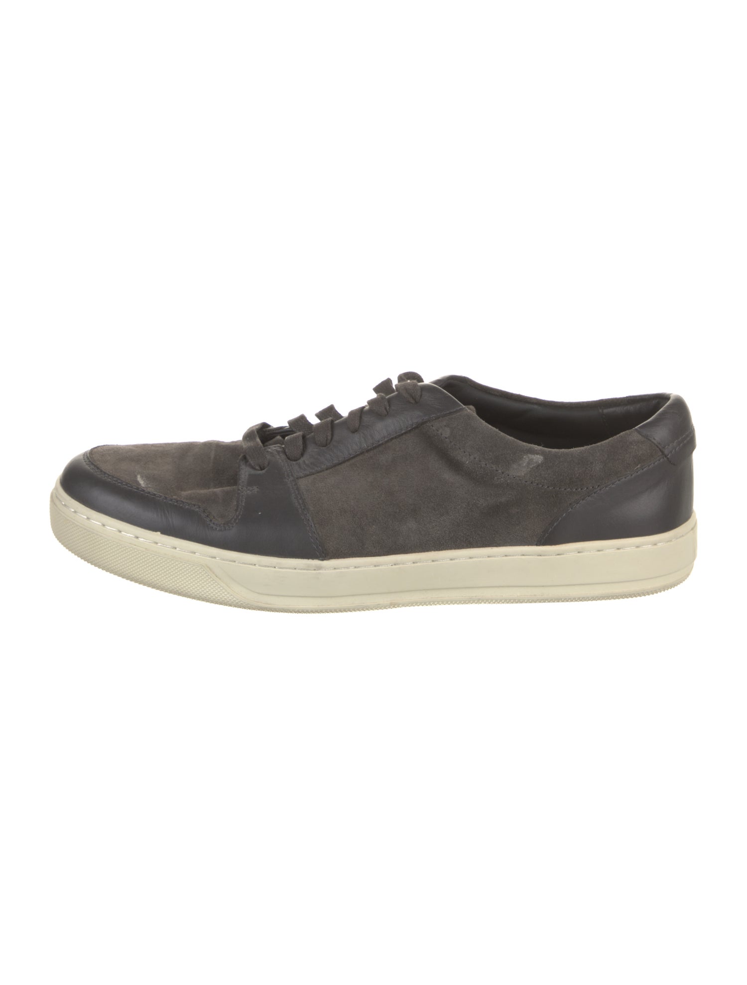 Vince Suede Sneakers