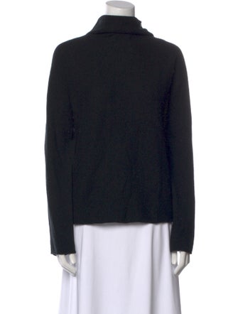 Vince Wool Turtleneck Sweater