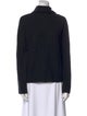Vince Wool Turtleneck Sweater