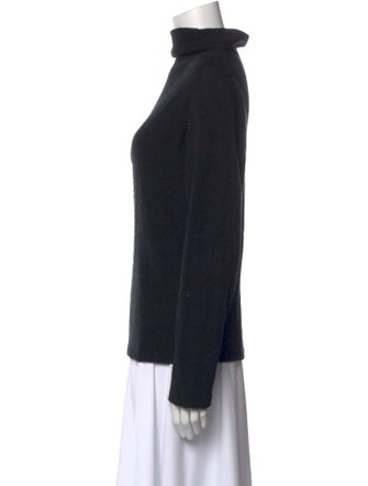 Vince Wool Turtleneck Sweater