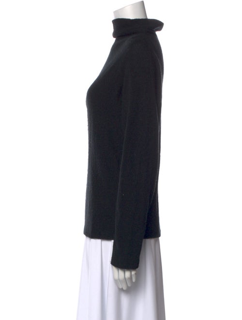 Vince Wool Turtleneck Sweater