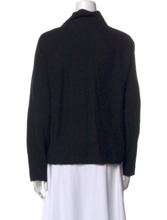 Vince Wool Turtleneck Sweater