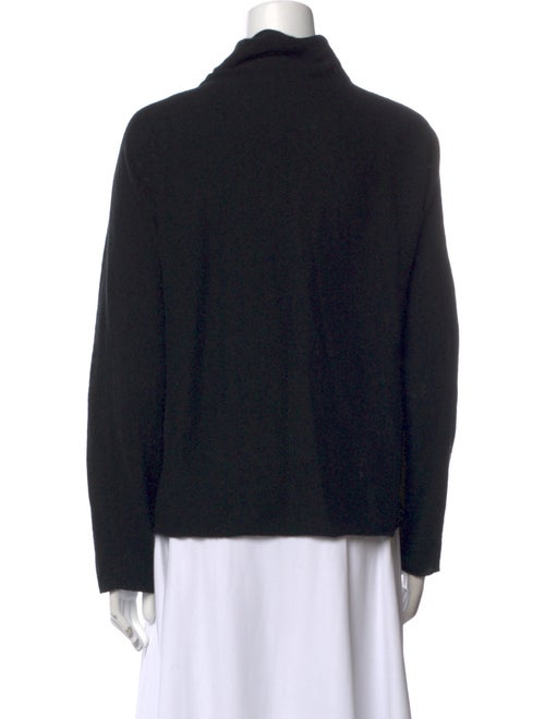 Vince Wool Turtleneck Sweater