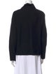 Vince Wool Turtleneck Sweater