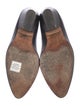 Vince Leather Mules