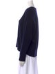 Vince Cashmere V-Neck Sweater