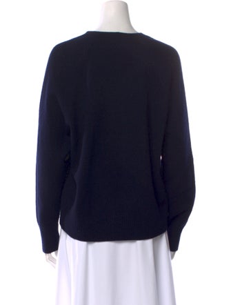 Vince Cashmere V-Neck Sweater