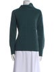 Vince Cashmere Turtleneck Sweater