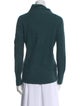 Vince Cashmere Turtleneck Sweater